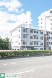 都営浅草線馬込駅まで徒歩8分