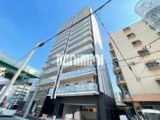S-RESIDENCE浅間町駅前axial