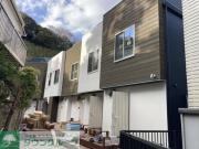 カーサ・コルティーレ・披露山