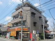 ＪＲ南武線矢川駅まで徒歩5分