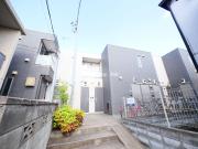 ダノイ赤羽