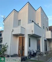 上水南町2丁目戸建