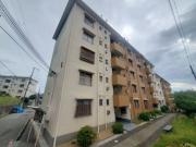 鈴谷住宅 1号棟