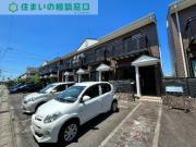 名鉄名古屋本線宇頭駅まで徒歩21分