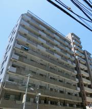都営三田線春日駅まで徒歩3分
