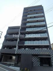 ＪＲ東海道本線塚本駅まで徒歩9分