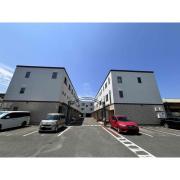 ラ・プラヤI番館