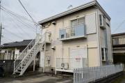 ＪＲ東海道本線茅ケ崎駅まで徒歩7分