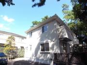 パインガーデン芦屋川PHII