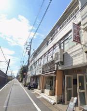 伊井興業ビル 1K