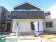 クレイドルガーデン久喜市栗橋東第6 2号棟