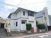 小仲台2丁目戸建