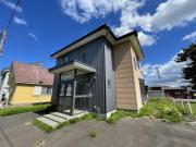 北斗市向野1丁目2番 貸家