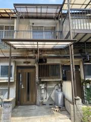 ＪＲ片町線野崎駅まで徒歩28分