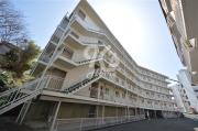 マンション朝霧2号館