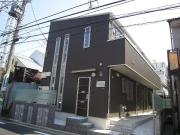 アリドゥリア日吉