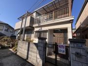 塩屋町3丁目戸建