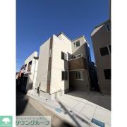 小田急小田原線新百合ヶ丘駅まで徒歩14分