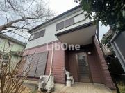 北国分一丁目貸家