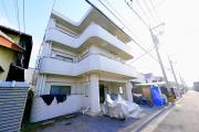 ＪＲ山陽本線向洋駅まで徒歩20分
