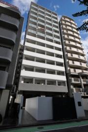 アソシアグロッツォ薬院サウスシーン