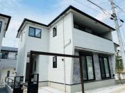 東浦和21-B号棟貸家