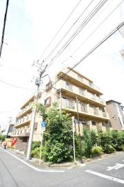 アイランド中野
