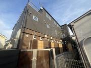 フローラメゾン西荻窪