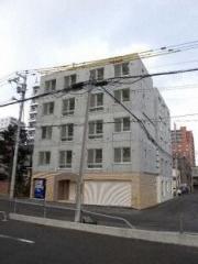 La Meridian