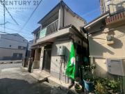 久々知2丁目貸家