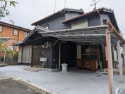 加木屋町松之内戸建