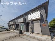 フォレストコート所沢中富