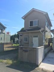 成田市成井戸建