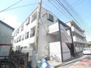 フラワーパレス参番館