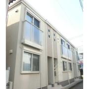 東武伊勢崎・大師線西新井駅まで徒歩8分