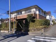 上麻生4丁目戸建