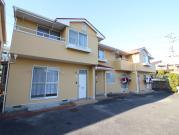 フィレンツェ原C棟