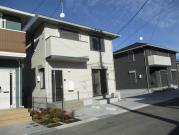 ＪＲ御殿場線御殿場駅まで徒歩12分