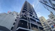 SーRESIDENCE新宿御苑