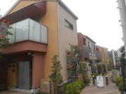 スタイリオ武蔵小山