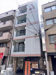 南海本線堺駅まで徒歩2分