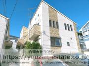 ガーデンタウン3B