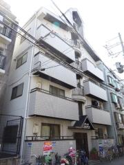 萱島サンヴィアンテ