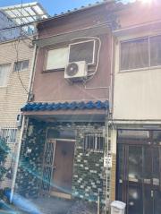 春日出中吉川貸家