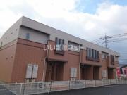 ＪＲ山口線矢原駅まで徒歩8分