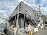 FilleFlats 西所沢