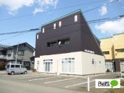 タウンハウス畑中 A