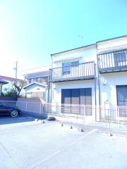 ＪＲ東海道本線尾頭橋駅まで徒歩7分