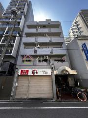 グラン・ピア西道頓