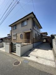 高美台3丁目戸建